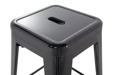 Cabrillo Barstol 42 cm - Svart - Möbler - Stolar & fåtöljer - Barstol & barpall