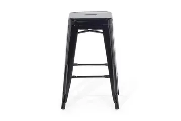 Cabrillo Barstol 42 cm - Svart - Möbler - Stolar & fåtöljer - Barstol & barpall