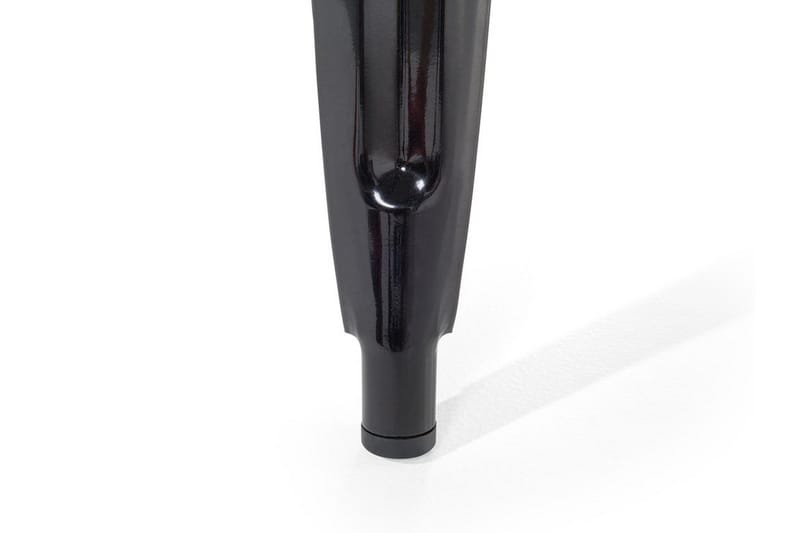 Cabrillo Barstol 42 cm - Svart - Möbler - Stolar & fåtöljer - Barstol & barpall