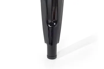 Cabrillo Barstol 42 cm - Svart - Möbler - Stolar & fåtöljer - Barstol & barpall