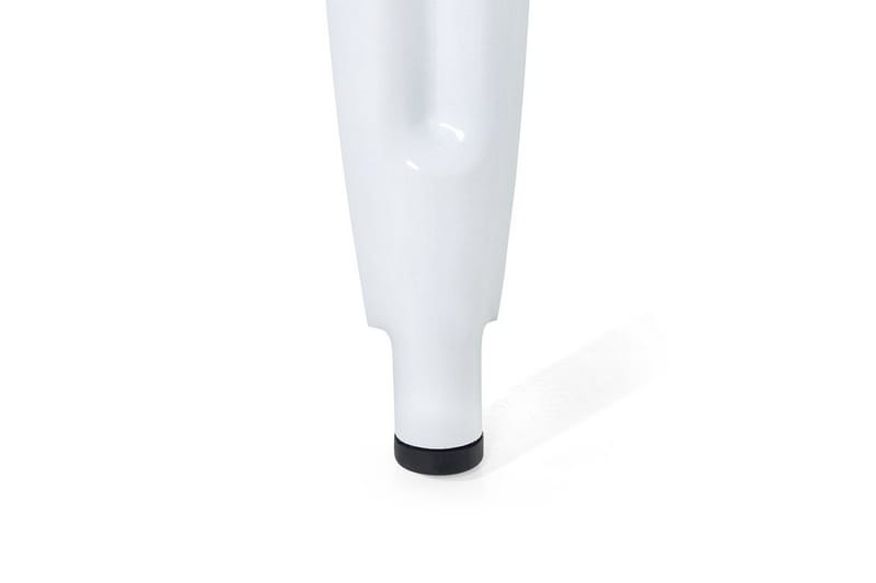 Cabrillo Barstol 42 cm - Vit - Möbler - Stolar & fåtöljer - Barstol & barpall