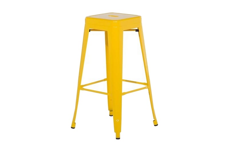 Cabrillo Barstol 44 cm, Gul