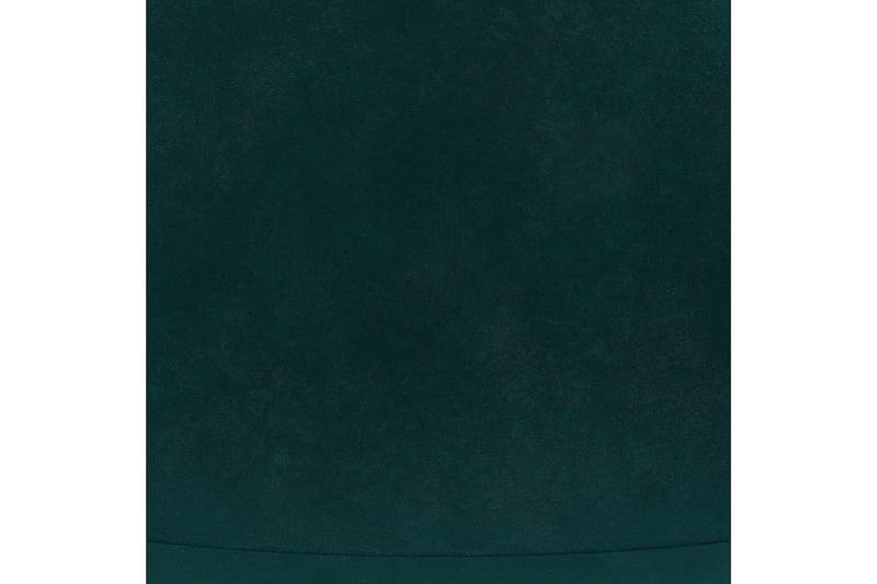 Calvin Barstol Grön/Sammet - Dorel Home - Möbler - Stolar & fåtöljer - Barstol & barpall