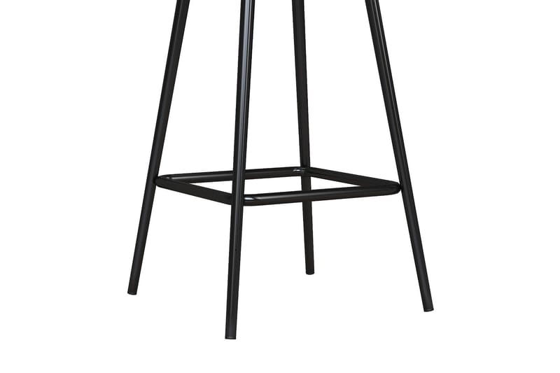 Calvin Barstol Grön/Sammet - Dorel Home - Möbler - Stolar & fåtöljer - Barstol & barpall