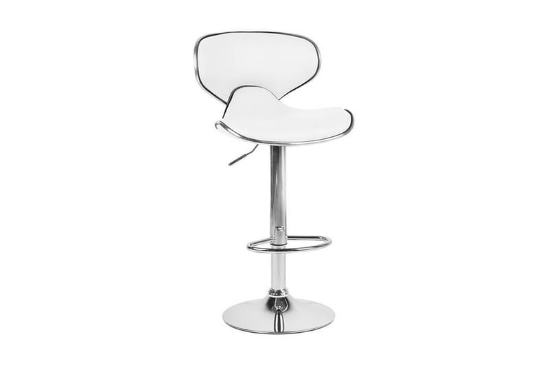 Conway Barstol 35 cm - Silver - Möbler - Stolar & fåtöljer - Barstol & barpall