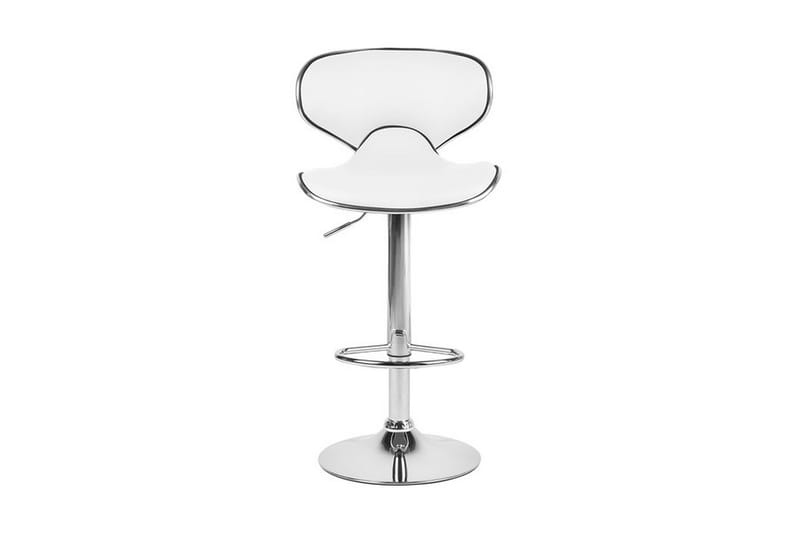 Conway Barstol 35 cm - Silver - Möbler - Stolar & fåtöljer - Barstol & barpall