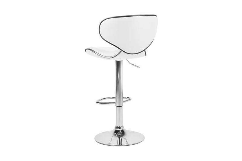 Conway Barstol 35 cm - Silver - Möbler - Stolar & fåtöljer - Barstol & barpall