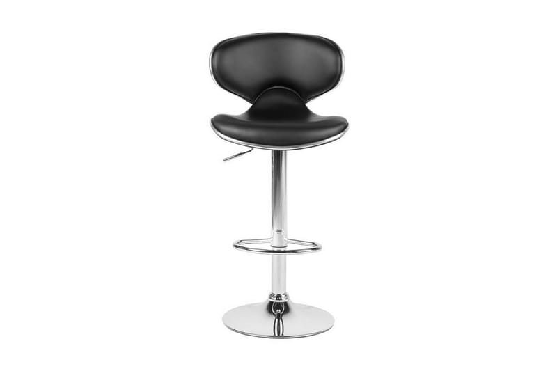 Conway Barstol 41 cm - Silver - Möbler - Stolar & fåtöljer - Barstol & barpall