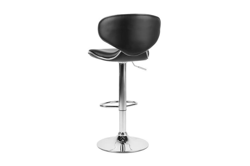 Conway Barstol 41 cm - Silver - Möbler - Stolar & fåtöljer - Barstol & barpall