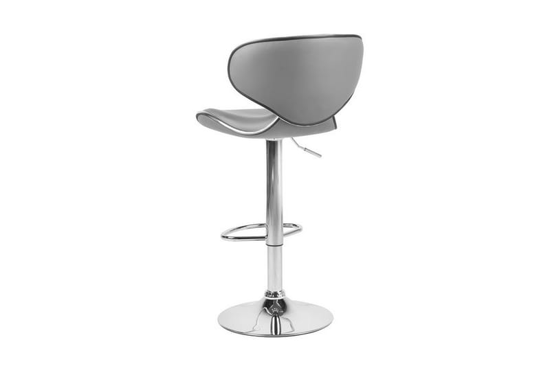 Conway Barstol 41 cm - Silver - Möbler - Stolar & fåtöljer - Barstol & barpall