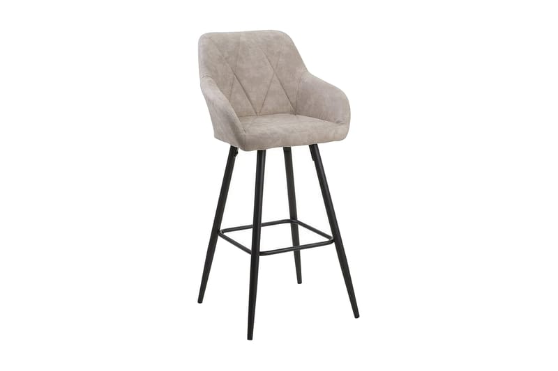 Darien Barstol 41 cm - Beige - Möbler - Stolar & fåtöljer - Barstol & barpall