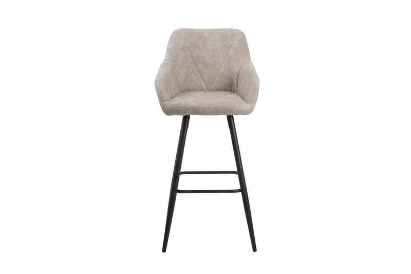 Darien Barstol 41 cm - Beige - Möbler - Stolar & fåtöljer - Barstol & barpall