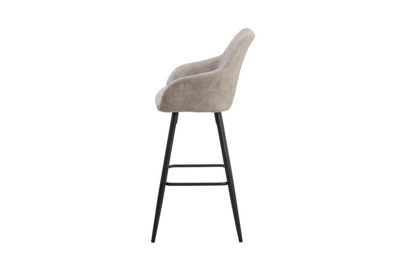 Darien Barstol 41 cm - Beige - Möbler - Stolar & fåtöljer - Barstol & barpall