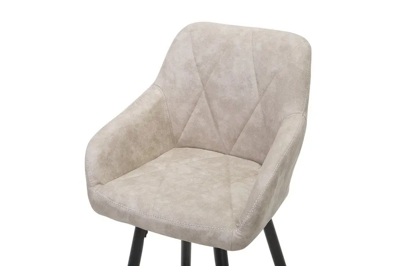 Darien Barstol 41 cm - Beige - Möbler - Stolar & fåtöljer - Barstol & barpall