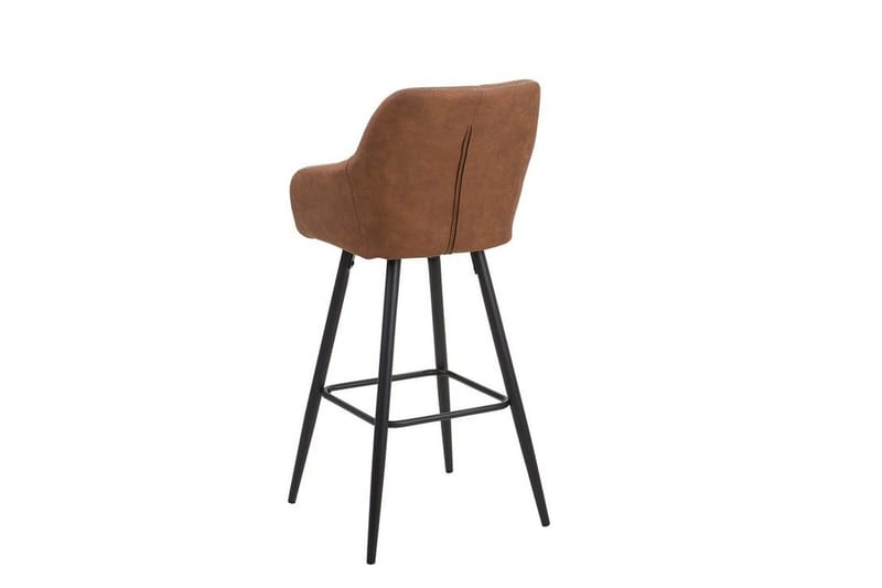 Darien Barstol 41 cm - Brun - Möbler - Stolar & fåtöljer - Barstol & barpall