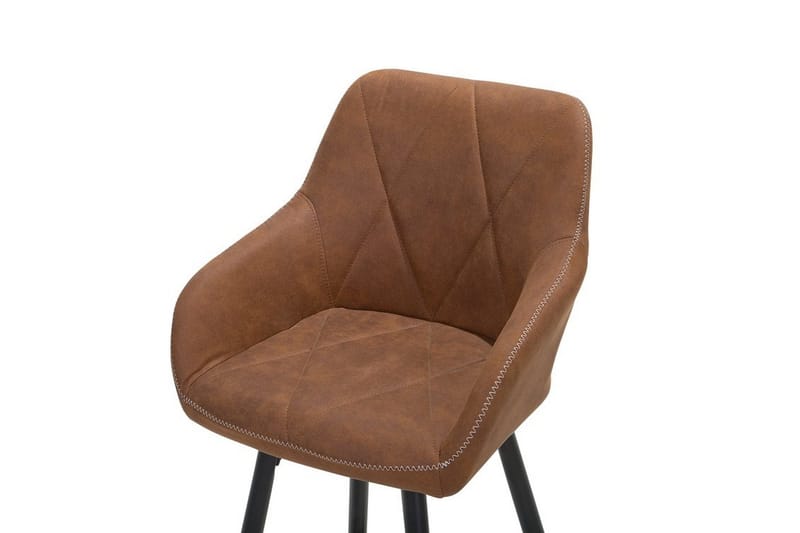 Darien Barstol 41 cm - Brun - Möbler - Stolar & fåtöljer - Barstol & barpall