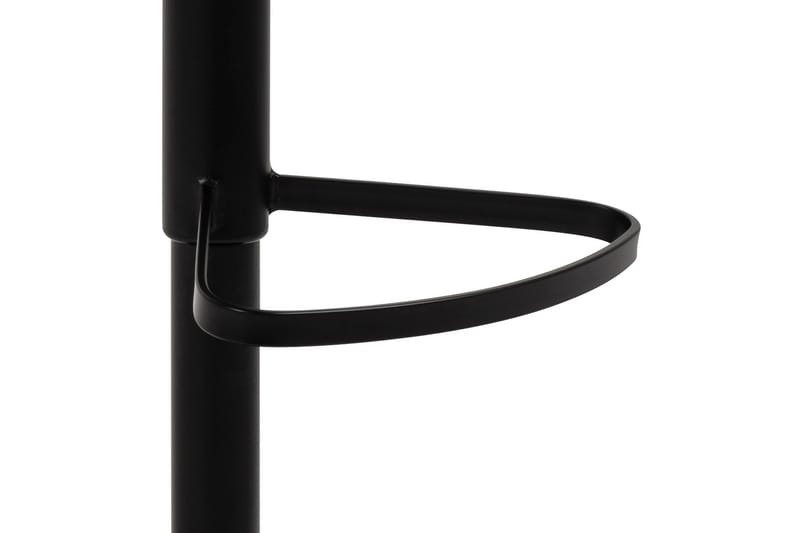 Dursun Barstol - Grå - Möbler - Stolar & fåtöljer - Barstol & barpall