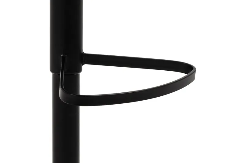 Dursun Barstol - Grå - Möbler - Stolar & fåtöljer - Barstol & barpall