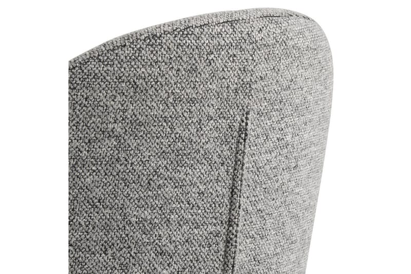 Dursun Barstol - Grå - Möbler - Stolar & fåt öljer - Barstol & barpall