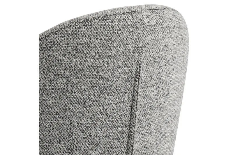 Dursun Barstol - Grå - Möbler - Stolar & fåtöljer - Barstol & barpall