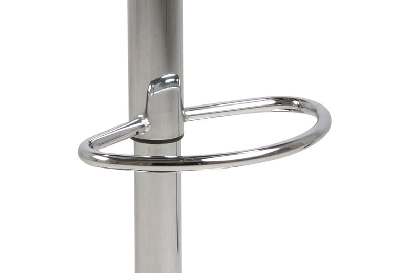 Elsita Barstol - Svart/Vit - Möbler - Stolar & fåtöljer - Barstol & barpall