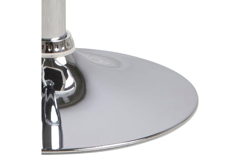 Elsita Barstol - Svart/Vit - Möbler - Stolar & fåtöljer - Barstol & barpall