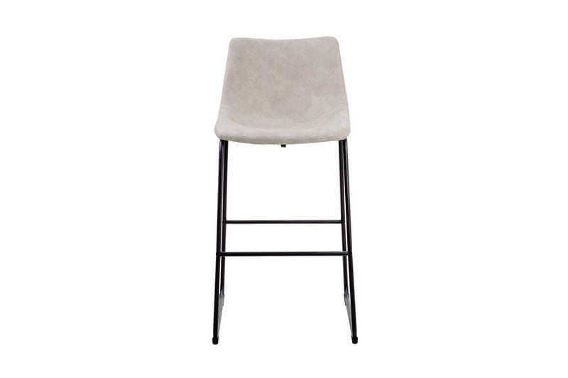 Franks Barstol 46 cm - Beige - Möbler - Stolar & fåtöljer - Barstol & barpall