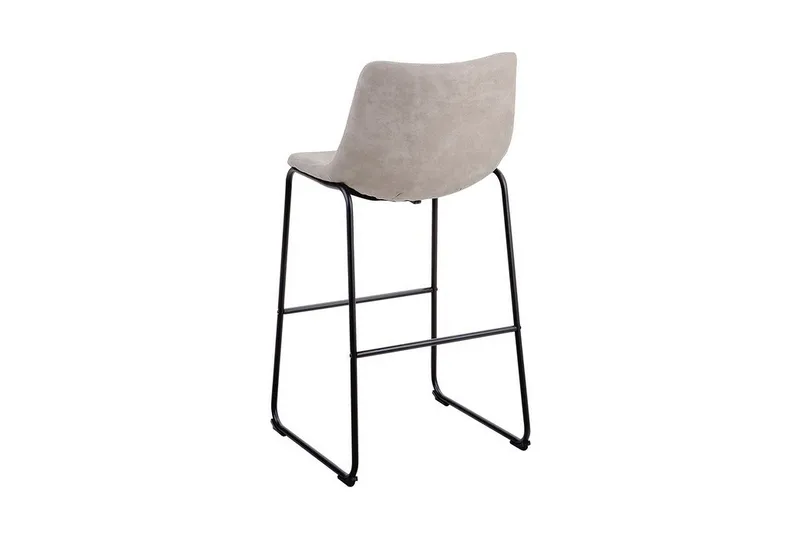 Franks Barstol 46 cm - Beige - Möbler - Stolar & fåtöljer - Barstol & barpall