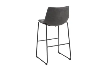 Franks Barstol 46 cm - Grå - Möbler - Stolar & fåtöljer - Barstol & barpall