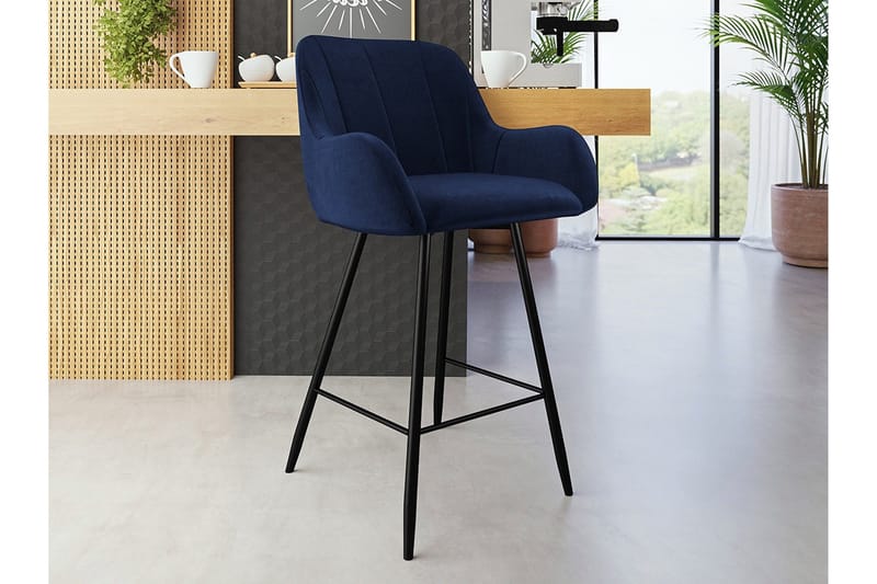 Glenarm Barstol - Möbler - Stolar & fåtöljer - Barstol & barpall