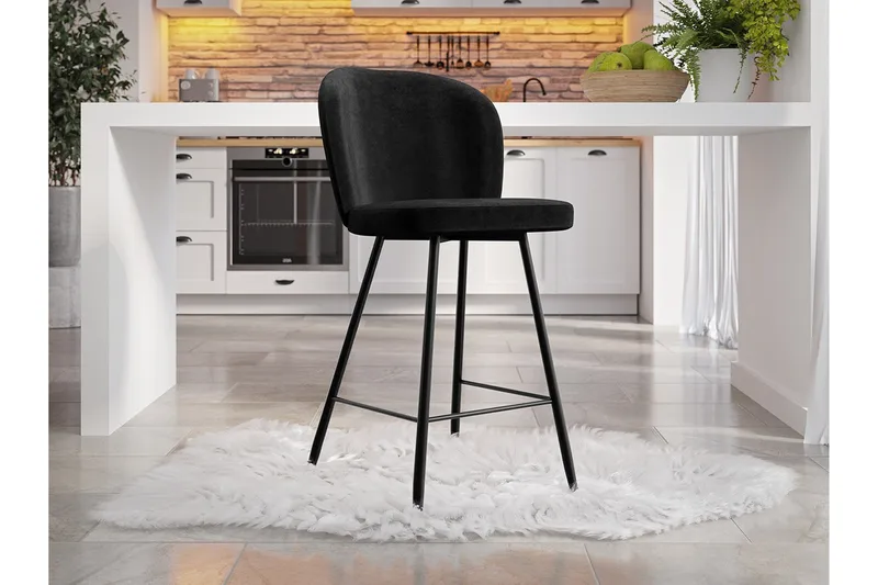 Glenarm Barstol - Möbler - Stolar & fåtöljer - Barstol & barpall