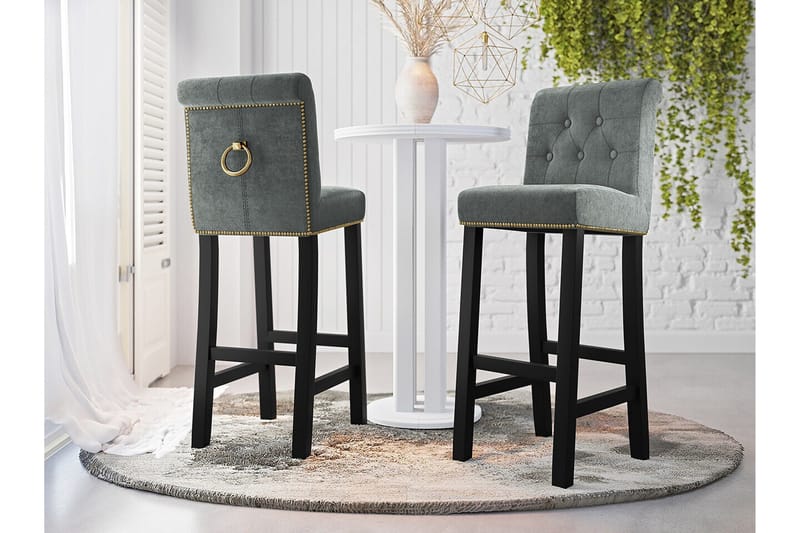 Glenarm Barstol - Möbler - Stolar & fåtöljer - Barstol & barpall