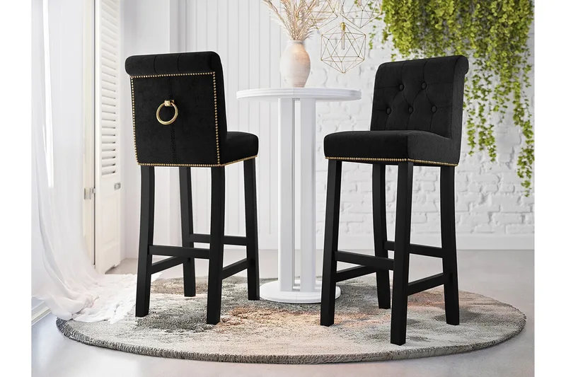 Glenarm Barstol - Möbler - Stolar & fåtöljer - Barstol & barpall