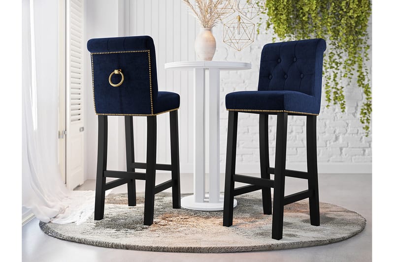 Glenarm Barstol - Möbler - Stolar & fåtöljer - Barstol & barpall