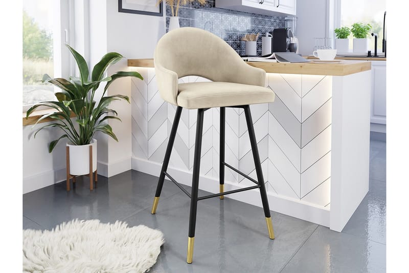 Glenarm Barstol - Möbler - Stolar & fåtöljer - Barstol & barpall