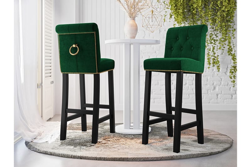 Glenarm Barstol - Möbler - Stolar & fåtöljer - Barstol & barpall