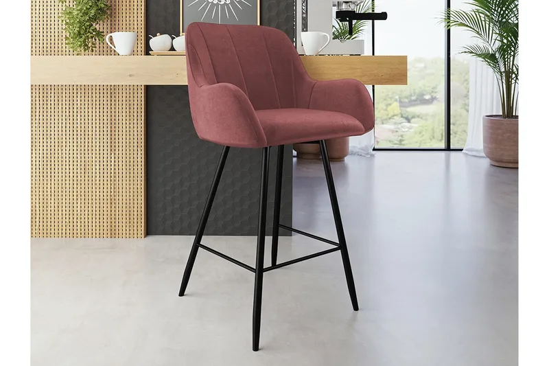 Glenarm Barstol - Möbler - Stolar & fåtöljer - Barstol & barpall