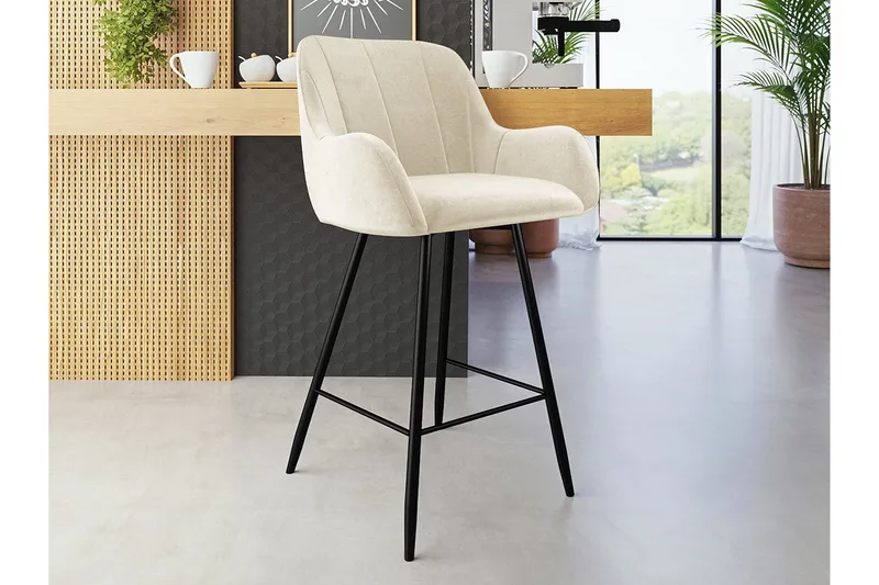 Glenarm Barstol - Möbler - Stolar & fåtöljer - Barstol & barpall