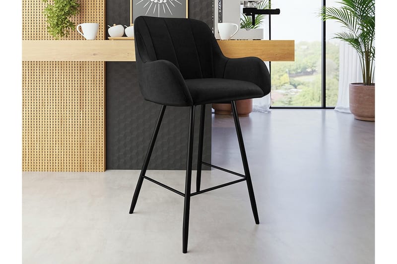 Glenarm Barstol - Möbler - Stolar & fåtöljer - Barstol & barpall