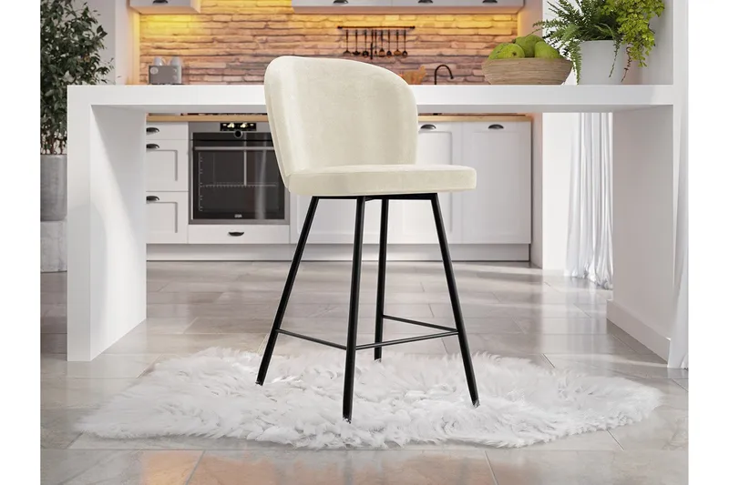 Glenarm Barstol - Möbler - Stolar & fåtöljer - Barstol & barpall