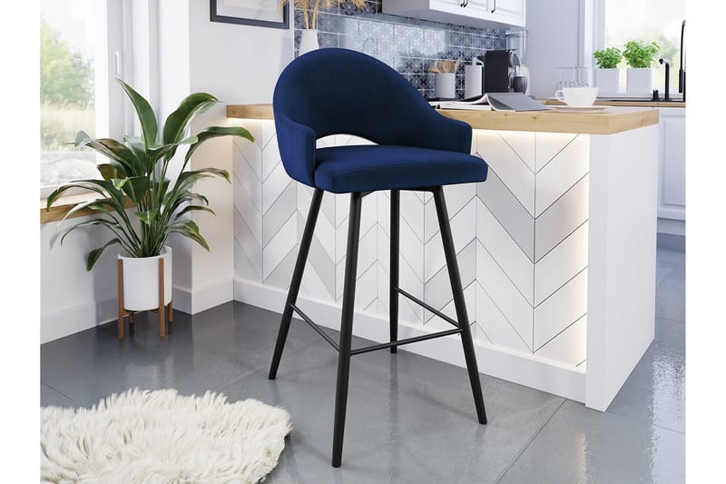 Glenarm Barstol - Möbler - Stolar & fåtöljer - Barstol & barpall