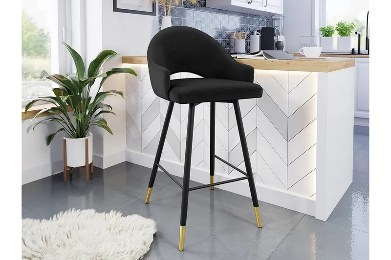 Glenarm Barstol - Möbler - Stolar & fåtöljer - Barstol & barpall