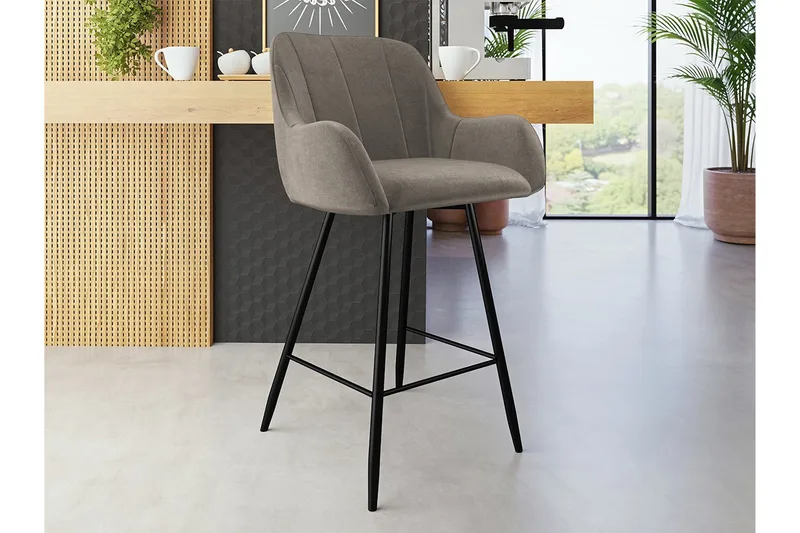 Glenarm Barstol - Möbler - Stolar & fåtöljer - Barstol & barpall