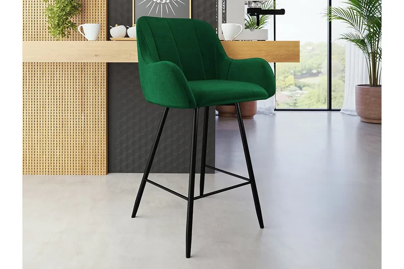 Glenarm Barstol - Möbler - Stolar & fåtöljer - Barstol & barpall