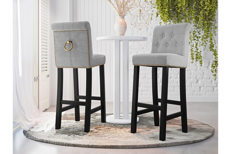 Glenarm Barstol - Möbler - Stolar & fåtöljer - Barstol & barpall