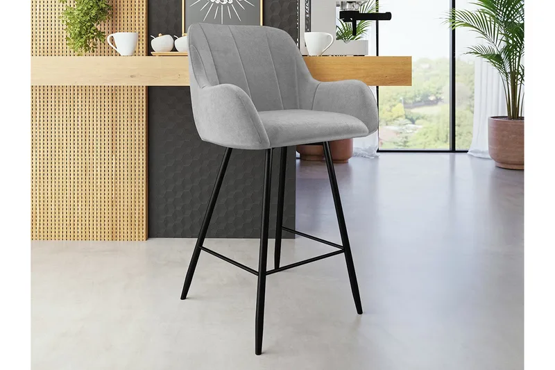 Glenarm Barstol - Möbler - Stolar & fåtöljer - Barstol & barpall