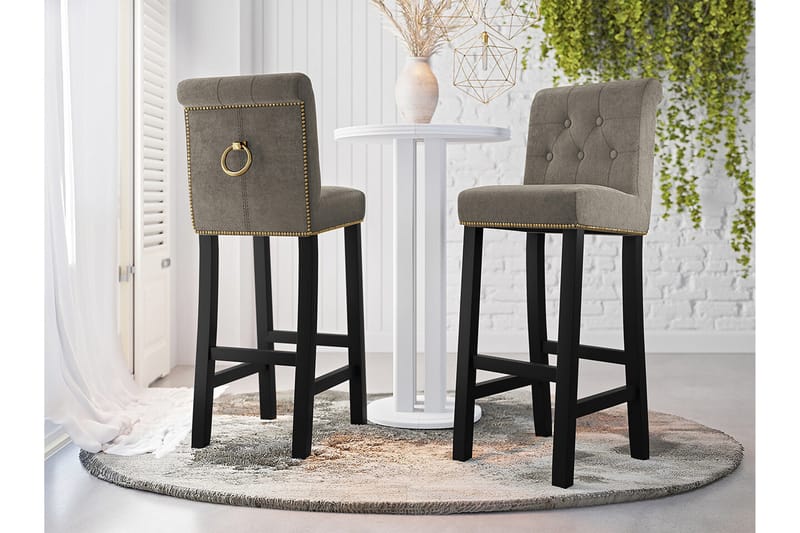 Glenarm Barstol - Möbler - Stolar & fåtöljer - Barstol & barpall