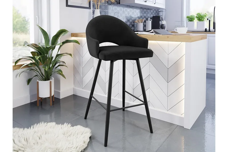 Glenarm Barstol - Möbler - Stolar & fåtöljer - Barstol & barpall