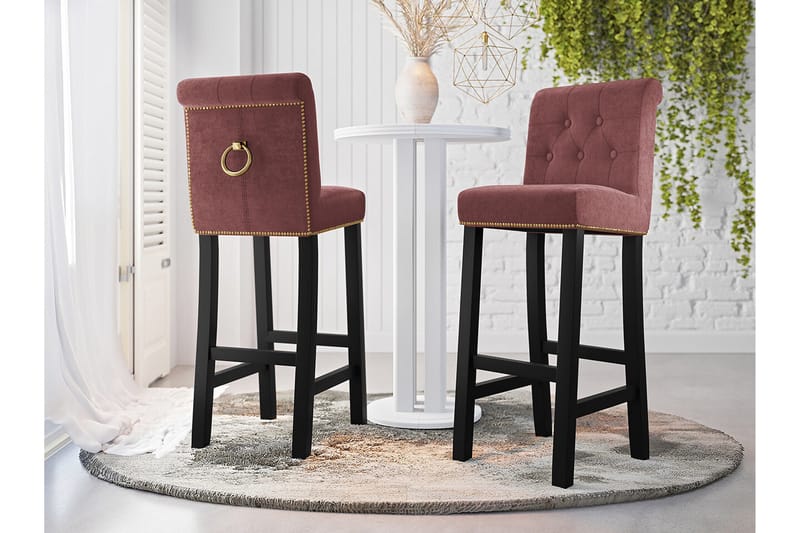 Glenarm Barstol - Möbler - Stolar & fåtöljer - Barstol & barpall