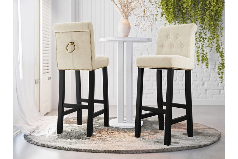 Glenarm Barstol - Möbler - Stolar & fåtöljer - Barstol & barpall